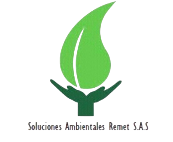 Logo Soluciones Ambientales Remet S.A.S.